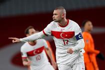 Spectacol în primul meci al preliminariilor CM 2022: Turcia a învins Olanda cu 4-2
