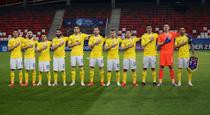 CE Under 21: România debutează cu o remiză (1-1 vs Olanda) - VIDEO Andrei Ciobanu, gol superb din lovitură liberă