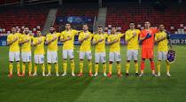 CE Under 21: România debutează cu o remiză (1-1 vs Olanda) - VIDEO Andrei Ciobanu, gol superb din lovitură liberă