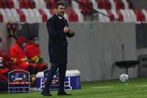 Cum va aborda Adrian Mutu meciul decisiv cu Germania - Calculele calificării