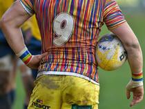 Rugby Europe Championship: România a fost învinsă de Georgia, scor 28-17 / Meciul s-a disputat cu public