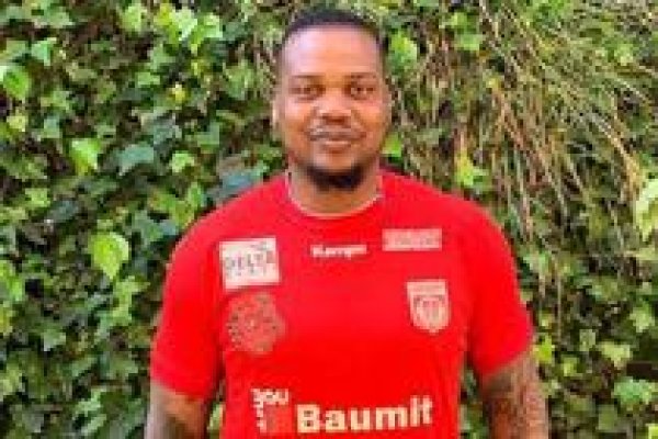 Lovitură de imagine pentru Dinamo - A transferat un campion olimpic, mondial și european de la FC Barcelona