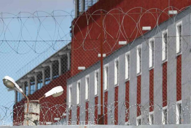Rusia: Aleksei Navalnîi afirmă că este torturat în detenţie prin privare de somn