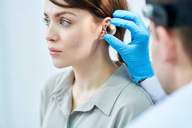 Otita și infecțiile acute ale urechii