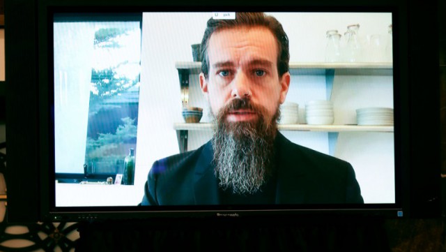 Primul „tweet“ al lui Jack Dorsey, CEO-ul Twitter, vândut cu 2,9 milioane de dolari