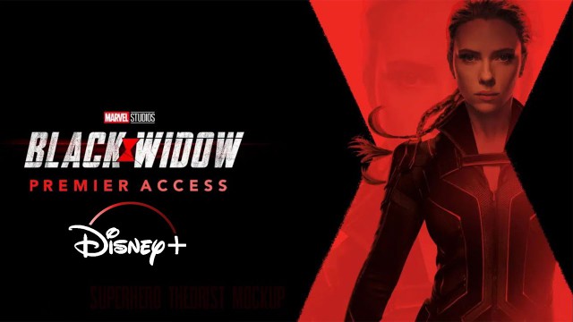 Disney amână încă o dată lansarea filmelor sale, inclusiv a lungmetrajului „Black Widow“