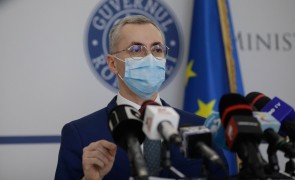 Ministrul Stelian Ion sesizează Comisia de la Veneţia pe desfiinţarea SIIJ