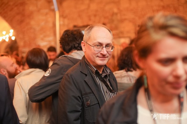 Cineastul Nae Caranfil va fi recompensat cu Premiul de Excelenţă la TIFF 2021