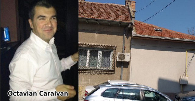 CARAIVAN a luat ȚEAPĂ pe bulevardul MAMAIA și acum vrea DAUNE DE 150.000 EURO de la proprietarul TERENULUI