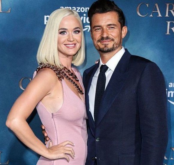 Orlando Bloom se plânge că nu face prea mult sex cu Katy Perry. Care este motivul