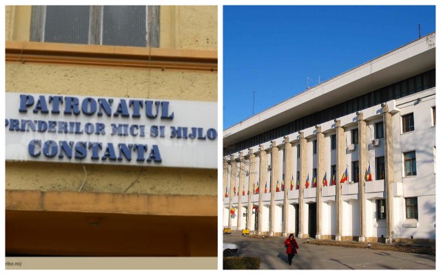 Primăria Constanța vrea să dezvolte un PARTENERIAT cu IMM-urile