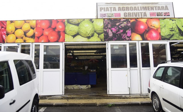 Programul piețelor din Constanța, adaptat perioadei de vară