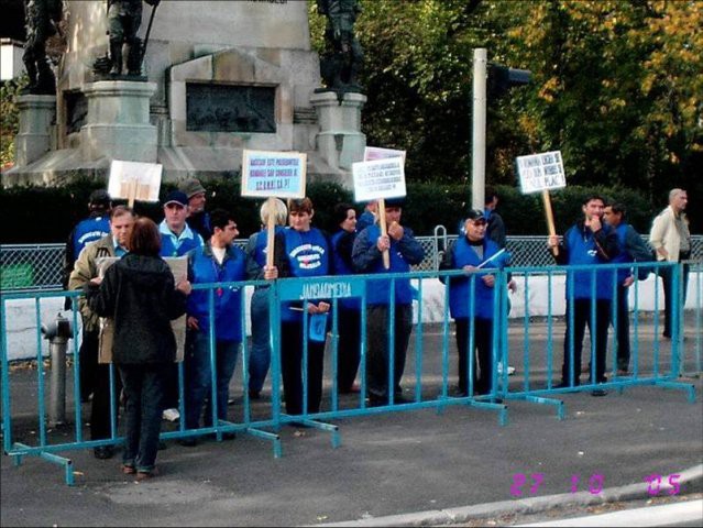Dosarul DELAPIDĂRII Sindicatului Liber Navalistul a ajuns la APEL