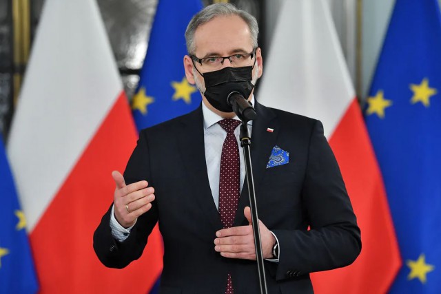 Coronavirus: Polonia intenţionează să vaccineze cel puţin 10 milioane de persoane până la finalul lui iunie