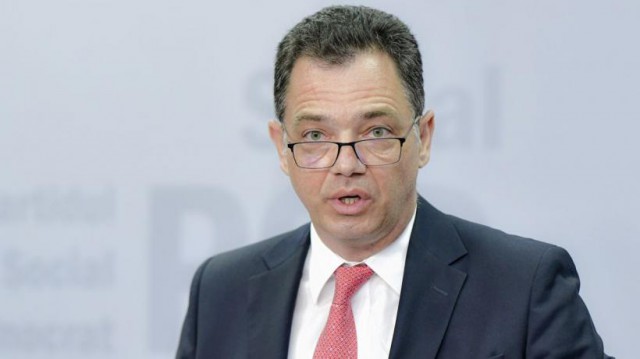 Oprea: Varianta PSD pentru PNRR - fiecare euro investit, multiplicare cumulativă în 5 ani