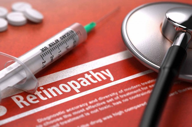 Retinopatia diabetică, speranțe noi de tratament