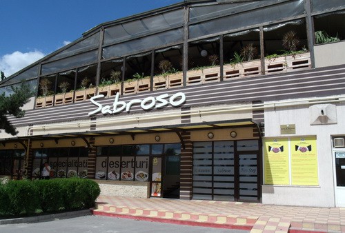 SABROSO, AMENDAT din nou de poliţiştii constănţeni