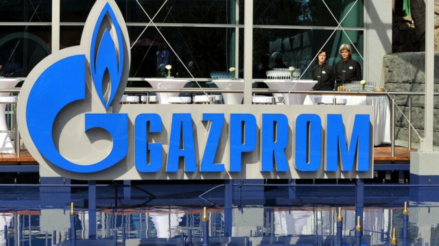 Gazprom a explicat matematic de ce Europa nu va avea suficient gaz în această iarnă