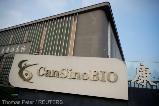 Beijingul aprobă începerea studiilor clinice pentru un vaccin anti-COVID19 care se administrează prin inhalare