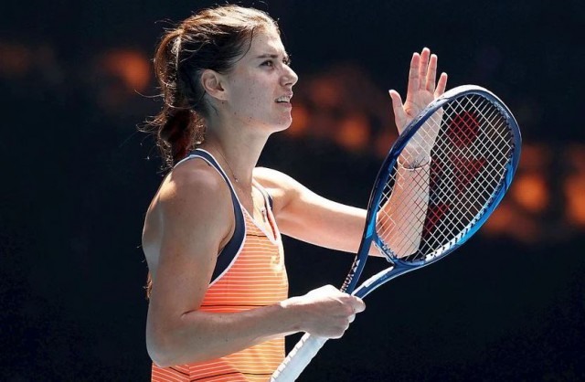 Tenis: Sorana Cîrstea s-a calificat în turul al doilea la Miami Open