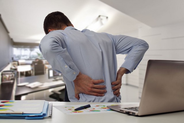 Spondiloartrita: tipuri, simptome, tratament