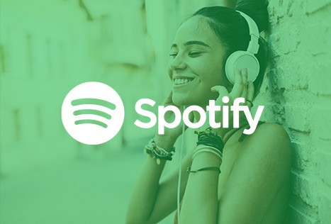 Spotify lansează un playlist personalizat care combină muzica şi ştirile