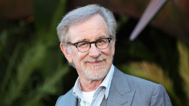 Steven Spielberg vrea să facă un film despre copilăria sa