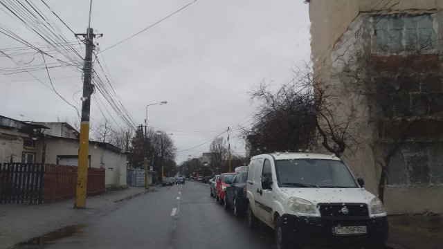 Pe Badea Cârţan eşti NEVOIT să CIRCULI pe CONTRASENS! Video