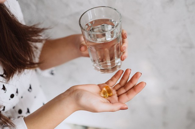 Suplimentele cu vitamina D reduc mortalitatea în cazurile de cancer