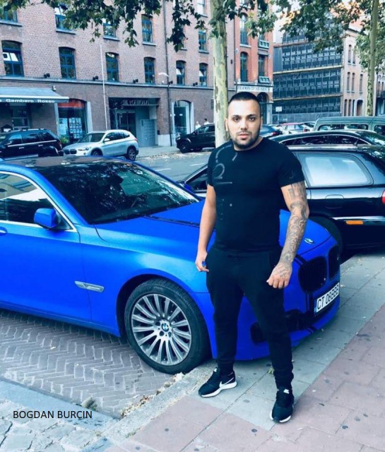 INFRACTORI CUNOSCUȚI din Constanța, la SHOPPING cu BANII FURAȚI!