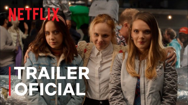 Serialul polonez 'Sexify' va fi lansat de Netflix în aprilie