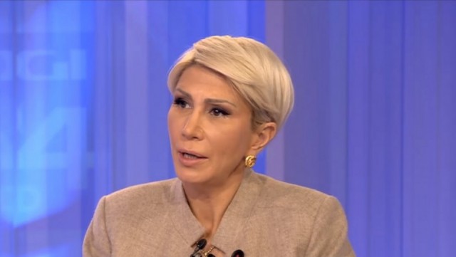 Turcan: 9.500 de beneficiari de pensii speciale. Diferență uriașă între contributivitate și bani de la buget