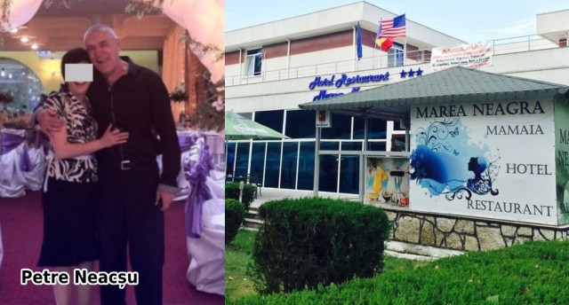Petre Neacșu, mai ȘMECHER decât prevede LEGEA: și-a SUPRAETAJAT hotelul din Mamaia ILEGAL