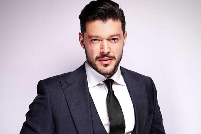 Victor Slav, dat în judecată de Robert Negoiță!