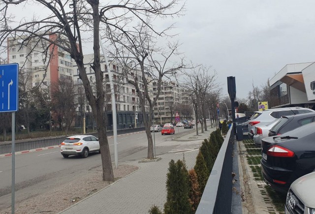 Primăria Constanţa, despre REABILITAREA tronsonului dintre gară şi Mamaia: ‘E ca și cum ai avea un parc la ieșirea din scară’