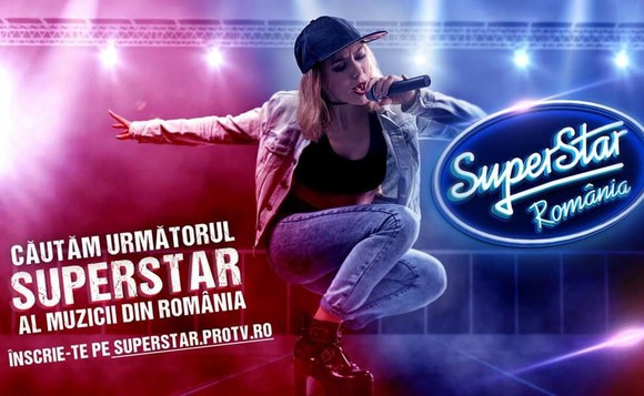 Show-ul „Super Star România“ înlocuieşte „Vocea României“ la Pro TV. Au început deja preselecţiile