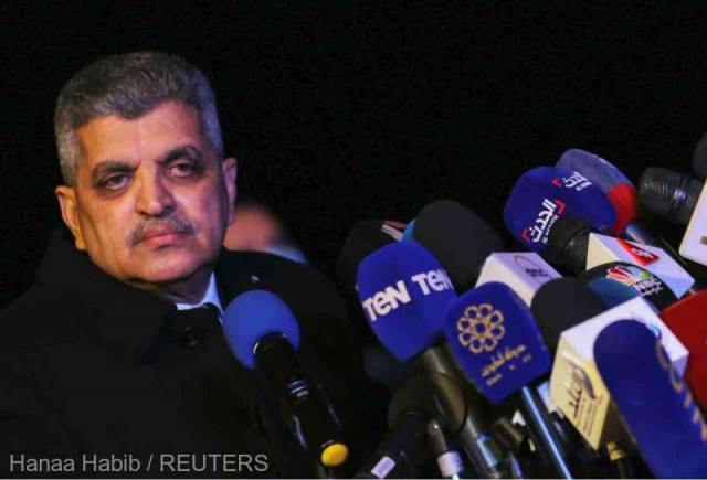 Şeful Autorităţii Canalului Suez: Un miliard de dolari pierderile provocate de blocarea navei Ever Given