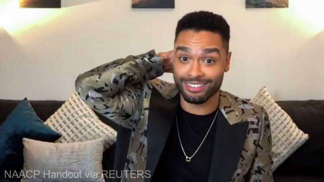 Actorul Regé-Jean Page, absent din sezonul doi al popularului serial „Bridgerton“