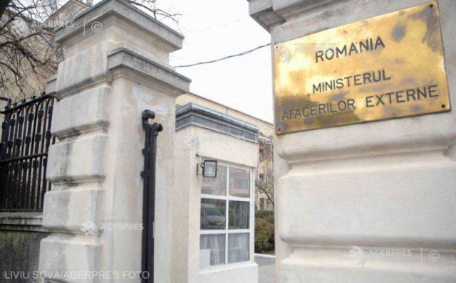 MAE: Credem că proiectul european va fi cu adevărat împlinit doar după aderarea statelor din Balcanii de Vest
