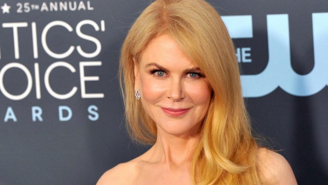 Au început filmările la „Being The Ricardos“, cu Nicole Kidman şi Javier Bardem în rolurile principale