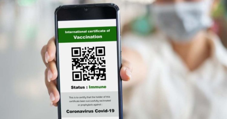 Cîţu: În România nu se va aplica certificatul verde, românii vor putea merge în vacanţă