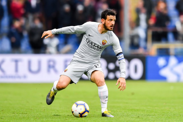 Florenzi (PSG) are coronavirus şi nu va juca în meciul cu Bayern, din Liga Campionilor
