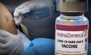 O boală neurologică extrem de rară, posibil efect secundar al vaccinului AstraZeneca
