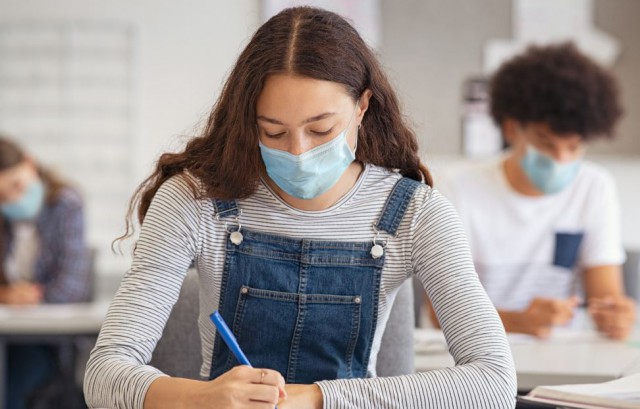 Inspectoratul Școlar Județean Constanța pregătește prima simulare județeană a examenelor naționale