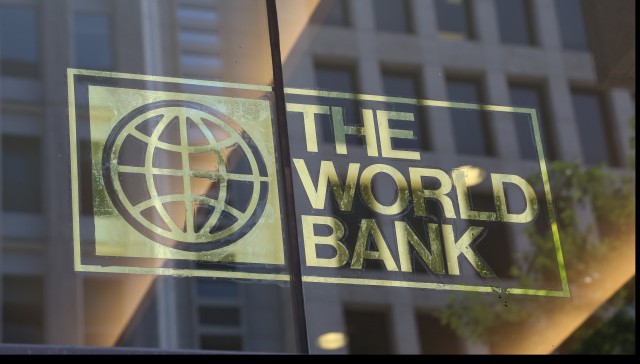 Banca Mondială a clasificat România în categoria de țări cu 