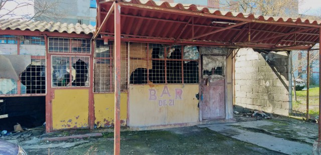 Un BAR din zona ABATOR, FOCAR de INFECȚIE! Video