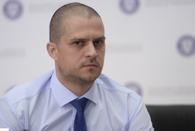 Trif: Sunt curios dacă Turcan şi Cîmpean vor fi amendate pentru că nu au purtat masca