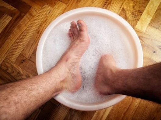 Remediile naturale pentru onicomicoză