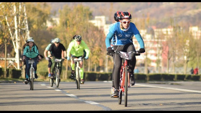 UDMR a depus o propunere legislativă pentru definirea exactă a drumurilor pentru ciclism