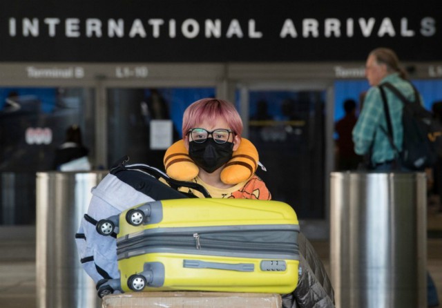 Coronavirus: California are în vedere o redeschidere totală la 15 iunie